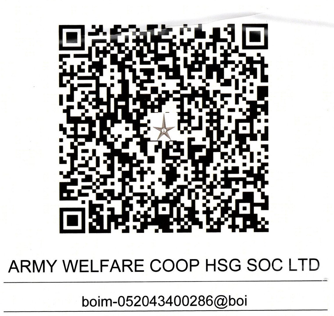 AWCHSL QR Code